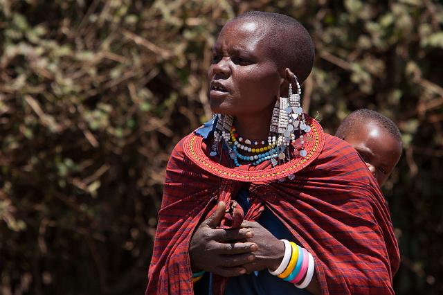 140 Tanzania, Masai dorp.jpg